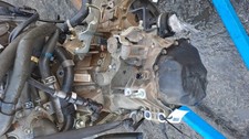Cambio manuale per - cambio,