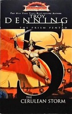 The Cerulean Storm: Prism