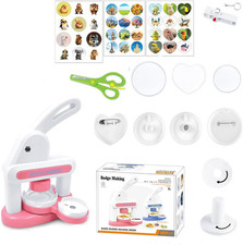 Macchina per spille kit - macchina,