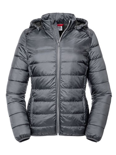 Russell giubbotto ladies - russell, ladies'
