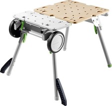 Base Festool UG-CSC-SYS per