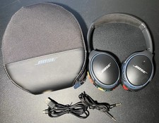 Cuffie Bose SoundLink AE2 II