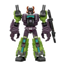 Modellino Blokes Transformers