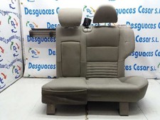 ASIENTO TRASERO IZQUIERDO /