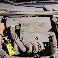 1867914 Motore semicompl