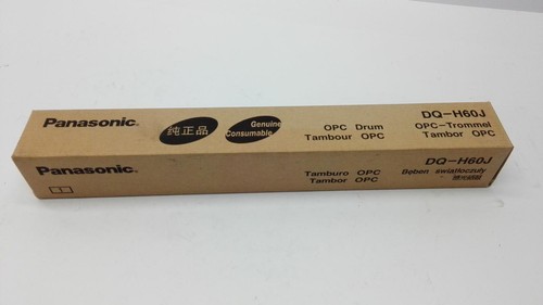 Panasonic tamburo h60j nero - panasonic, dq-h60j
