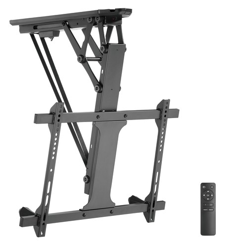 Supporto motorizzato con - tv,
