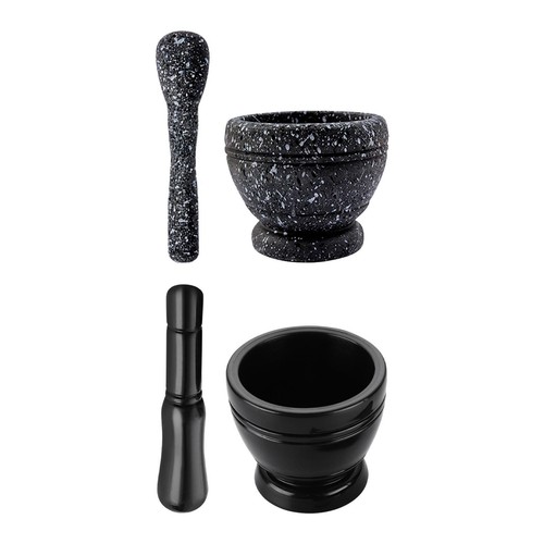 Set schiaccia aglio - , ciotola