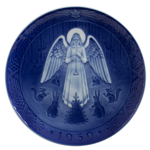 Royal copenhagen piatto - copenhagen,