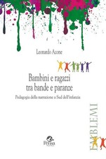 Libri Leonardo Acone - Bambini