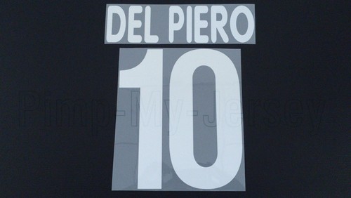Del piero juventus - piero, home