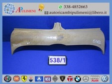 TRAVERSA MASCHERINA CENTRALE FRONTALE FIAT 645 N 650 N 662 N 650 N1