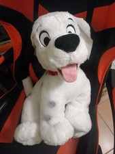 LA CARICA DEI 101 Peluche Cane Dalmata LUCKY Grande ORIGINALE Ufficiale DISNEY