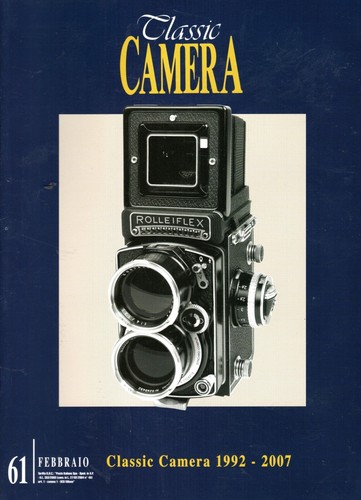 Classic camera febbraio 2007 - -,