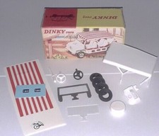 Dinky 106 prisoner mini moke - dinky,