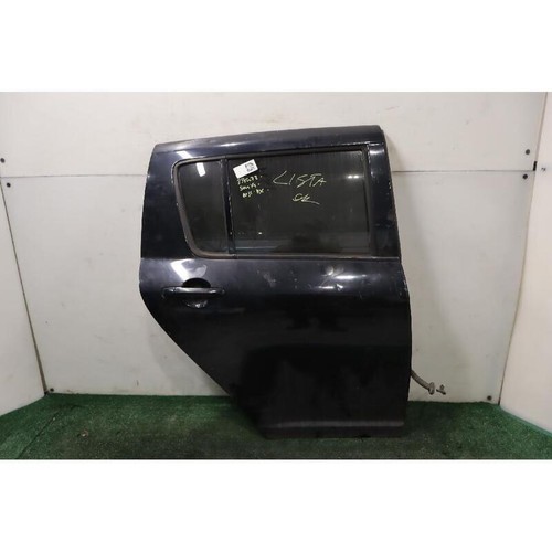 Porta post suzuki swift - porta, dx