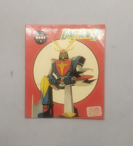 Daitan mini book 2 - daitan, 3