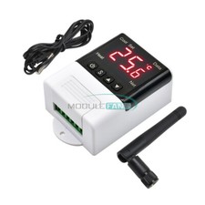 Regolatore di temperatura