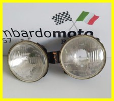 doppio faro fanale anteriore originale yamaha xtz  600 tenere super tenere' 750