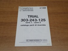  FANTIC MOTOR TRIAL