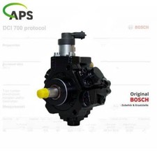 Pompa Ad Alta Pressione Bosch
