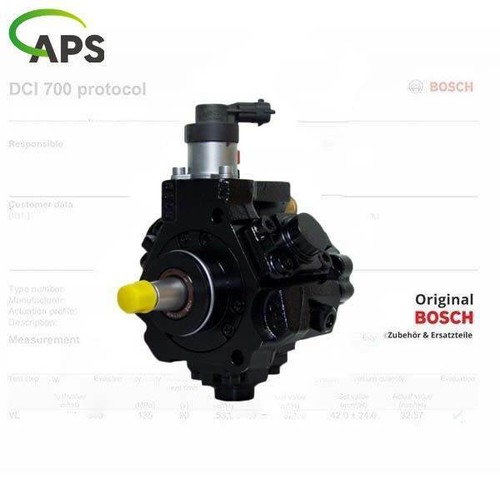 Pompa alta pressione bosch - pompa,