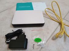 Modem SITECOM DC-227 ADSL 2+ Annex A