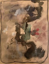 Stampa artistica Roma gennaio