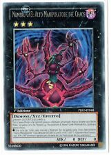 yu-gi-oh!  Numero C43: Alto