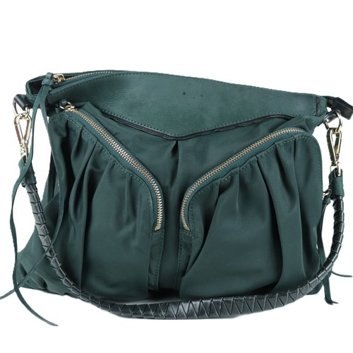 Borsa tracolla wallace - a,