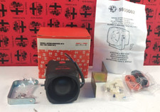 ALFA ROMEO VARI MODELLI LINEA ACCESSORI SIRENA AUTOALIMENTATA M12  5900082