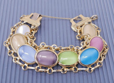 Bracciale Tennis Vintage