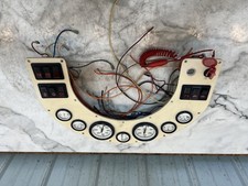 91 Chris Craft Crowne 252