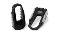 KIT POGGIAPIEDI PASSEGGERO CNC