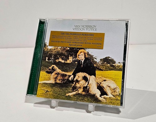 Van morrison veedon fleence - van,