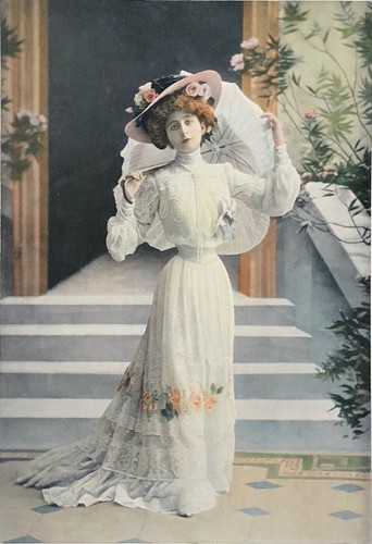 Andrée méry 1876 1968 - andrée, 1876-1968