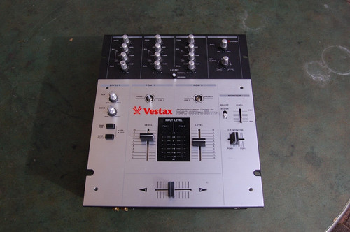 Vestax pmc pro3 iii - vestax,