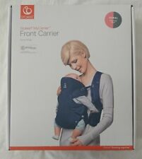 Prezzo affare! Stokke Portatore Anteriore, Rete Corallo Colorata, provato solo molto brevemente 