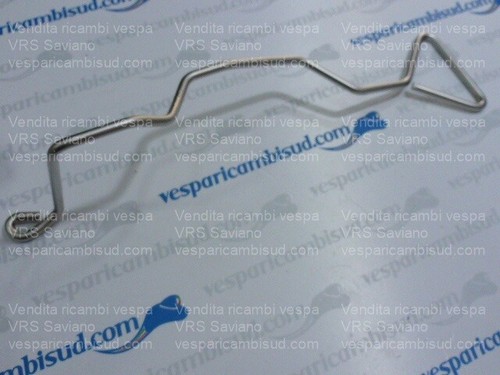 Leva comando starter per - comando,