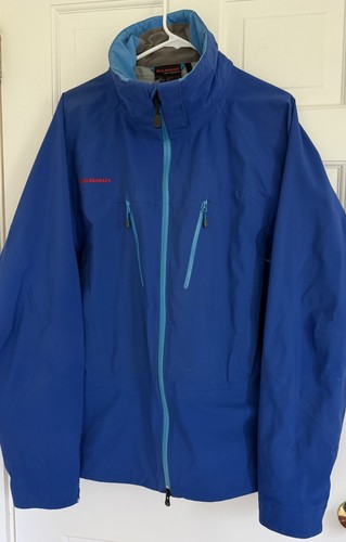 Mammut stoney jacket - ,