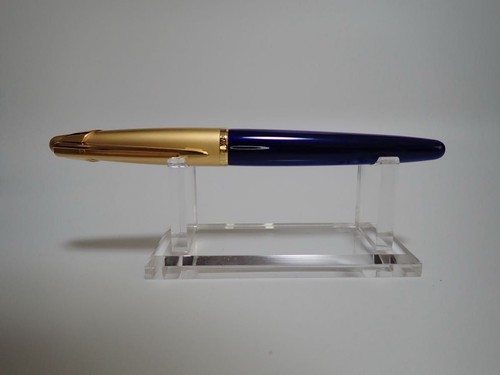 Penna stilografica waterman - stilografica,