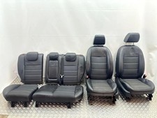 Set sedili Ford Focus II