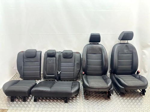 Set sedili ford focus - sedili,