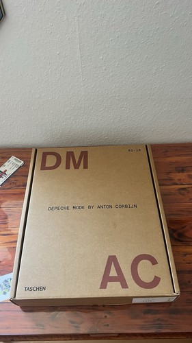 Depeche mode collector - mode, collector’s