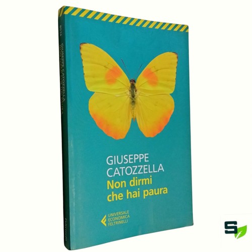 Feltrinelli catozzella non - -,