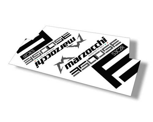 Marzocchi 350 s3c2r - marzocchi, 2018