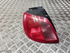 FANALE POSTERIORE MITSUBISHI