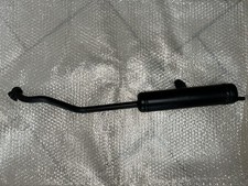 Marmitta Originale Piaggio Si/Ciao