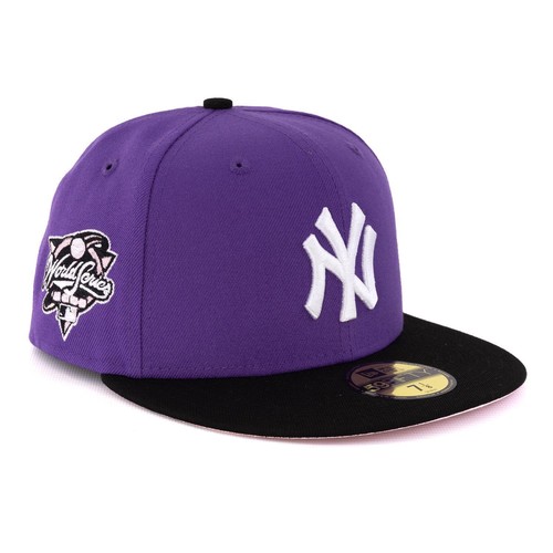 New era 59fifty - new, york