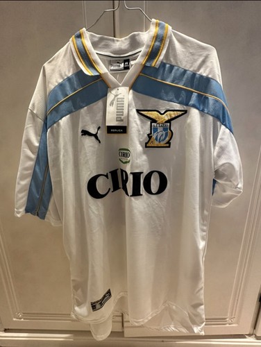 Maglia lazio 1999 2000 - lazio, 1999-2000
